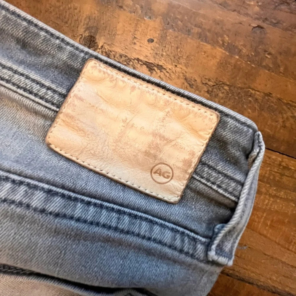 ~Adriana Goldschmied~ Jeans - Size 33 - Picture 7 of 8